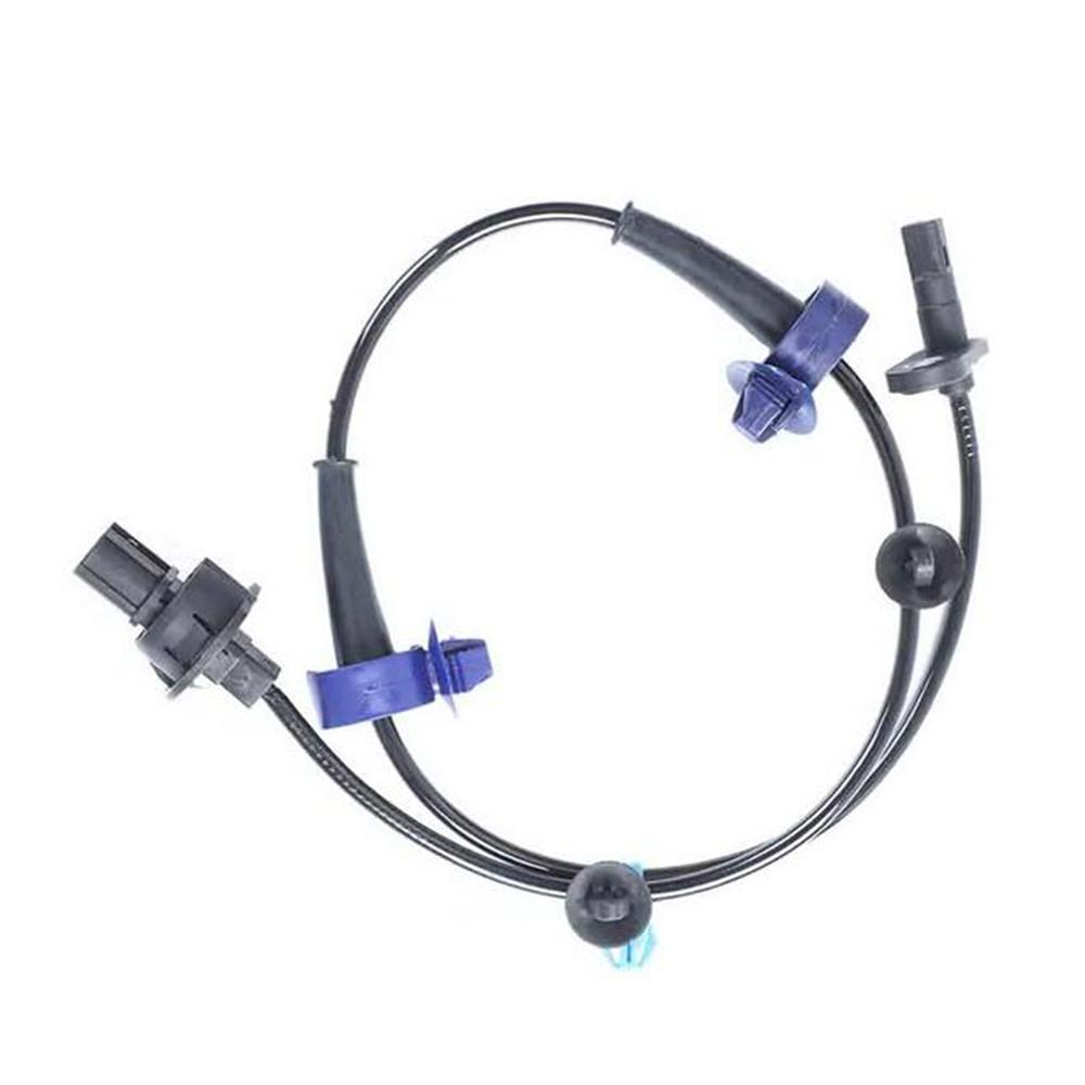 57455-Smg-E01 Front Left Abs Wheel Speed Sensor For Honda Civic