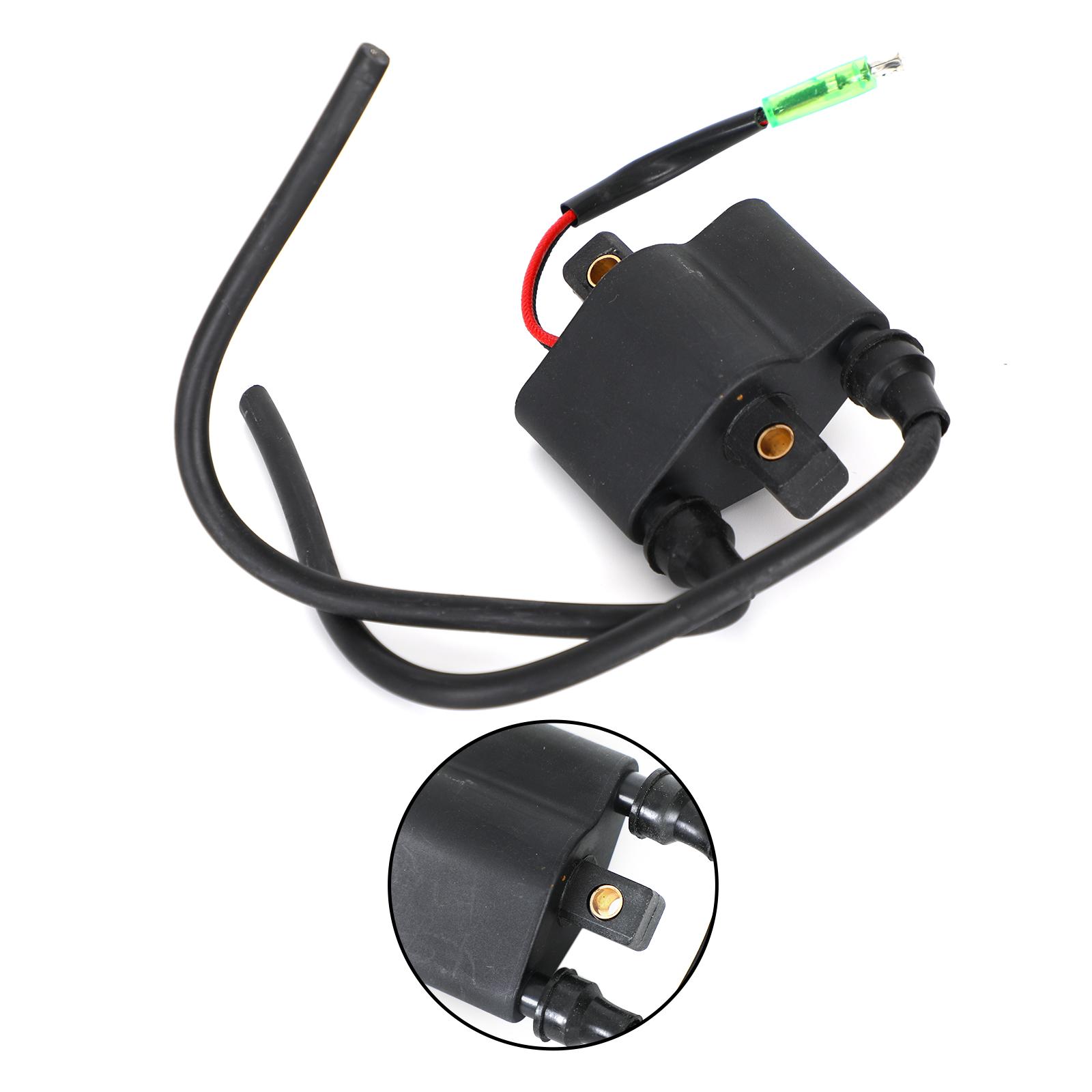 

Катушка зажигания для MERCURY & MARINER OUTBAORD 859738T 1/339-859738T 1/825101A2