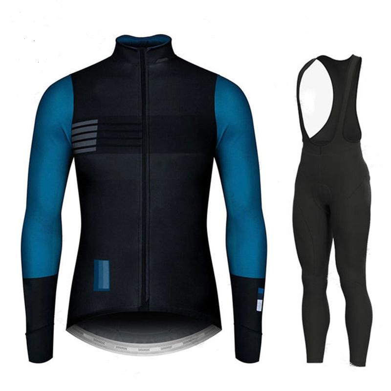 2026 Spain Team Jersey Quick-drying Long-sleeved Jerseys and Cycling Shorts Cycling Sets Clothes 10 Colors Maillot Ciclismo