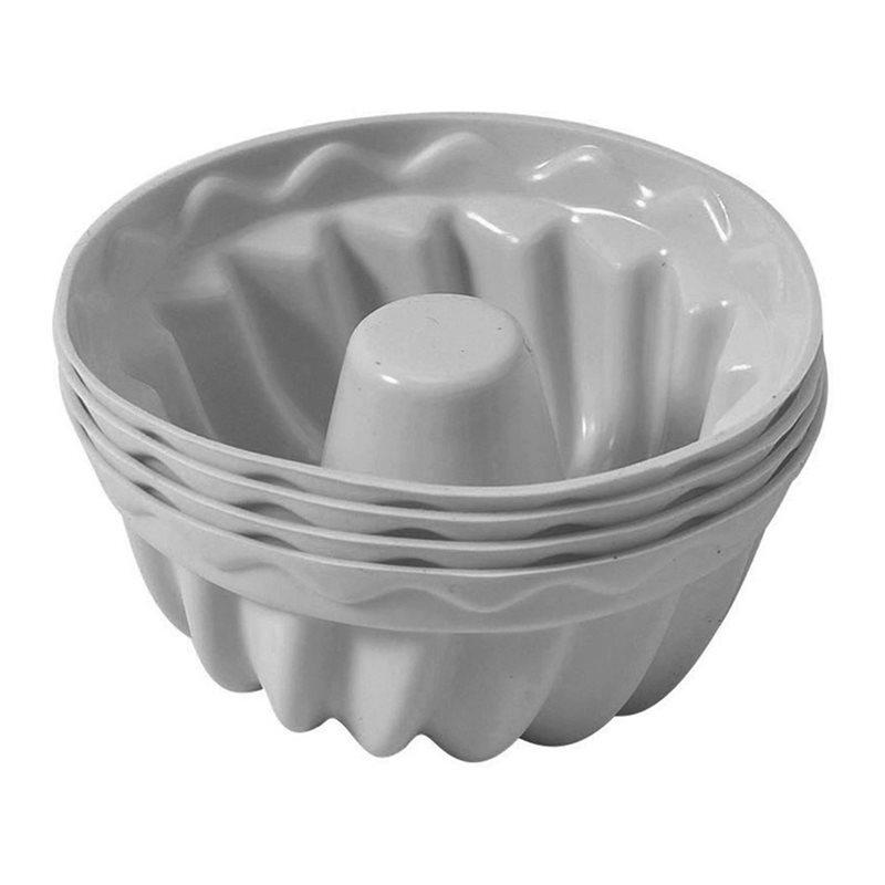 

2025 Тренд Силиконовая форма для выпечки для тортов Пищевой класс Кухонная посуда для приготовления пищи Изготовление DIY Инструмент для выпечки тортов Для тортов