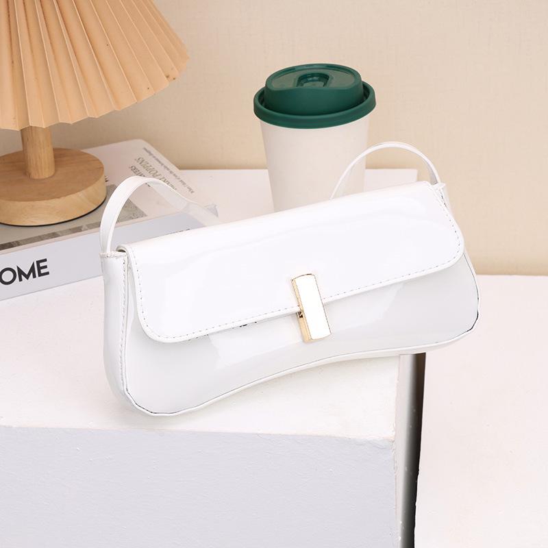 2025 Μοντέρνα Πολυτελής Τσάντα Crossbody Μονό Ώμο