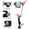 Pailide LED Machine Tool Work Light
