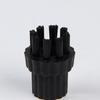 Brush Head Set Mop Nozzle Connector Home Connecting Expanding Nozzel Brush