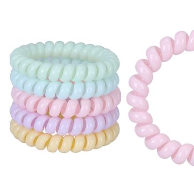 Accessori per capelli – Elastici per capelli