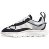 Y-3 Shiku Run 'White Black' Men's FZ4321