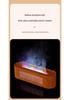2025 Aroma Diffuser: Simulated Flame, Automatic Sprayer, Essential Oil Air Purifier & Fragrance Machine