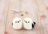 Hamanaka Hamanaka Wool Felting Kit Felted Tit "Needle Animals Long-tailed H441-602"