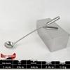 Chef's Special Wok Spatula: Extended Stir-fry Spoon for Household & Commercial Use – 8 Liang Wok Spatula
