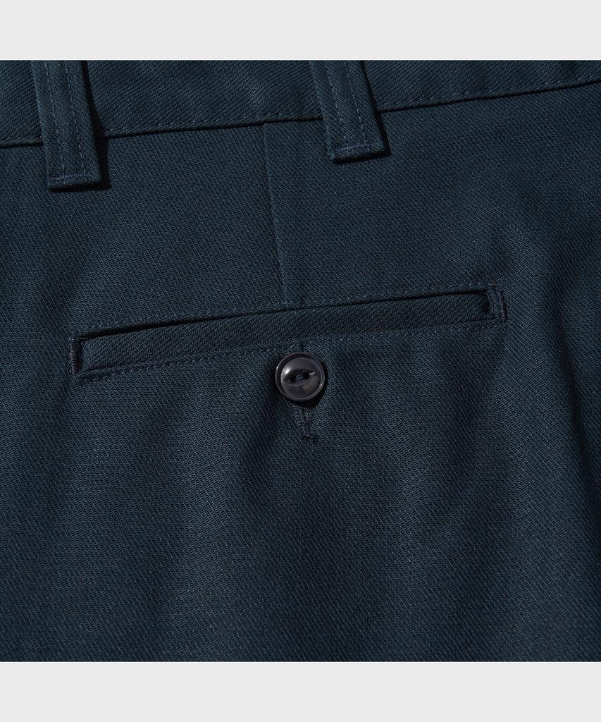 VDR Navy Deck Pants [Sailor Blue]