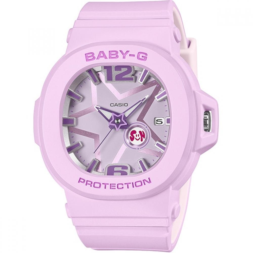 Casio Baby G Y3k Style Model bGa 10d 6ajf