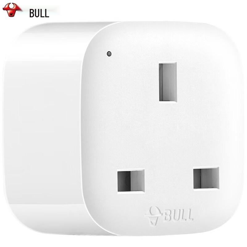 BULL UK Standard Travel Power Converter