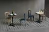 MiniArt Scale Table with Chairs and Pottery Plastic Model MA35569 1/35 Café