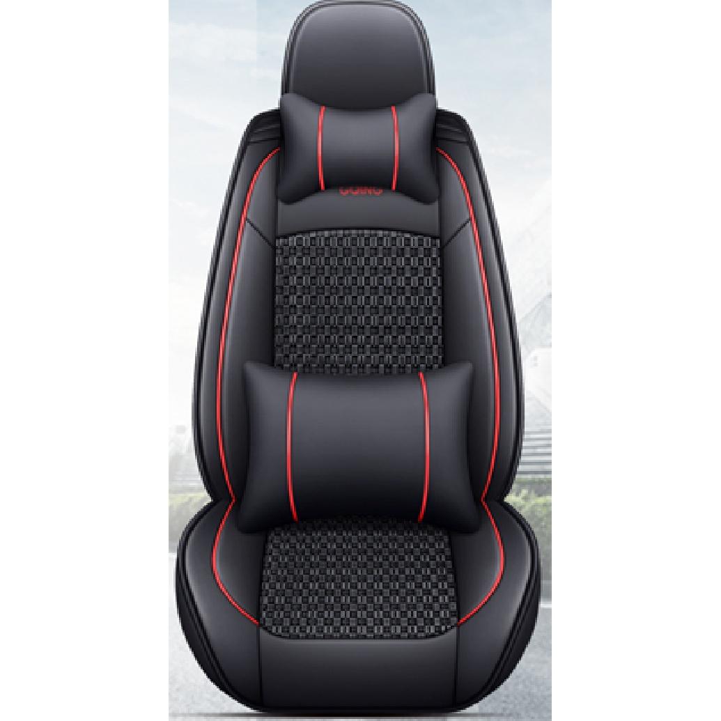 

Чехол на сиденье автомобиля для Ford Focus Kuga Ecosport Fiesta Mondeo Ranger Автомобильный аксессуар color 6