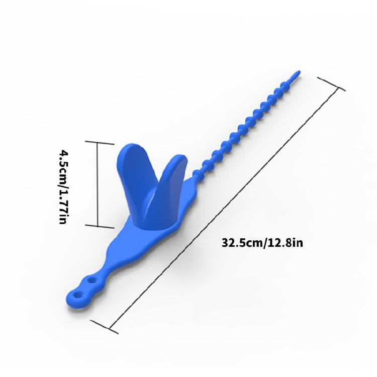 Adjustable Fishing Rod Holder Rotating Rod Stand for Bridge Canoes Yachts Portable Support Fishing Poles Rack Enduring