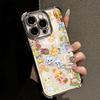 Neue galvanisierte Handyhülle für Oppo Realme C85 15T C71 C75 C55 C53 C30 C35 C33 C31 C21 14 13 12 Pro Plus Sturzfest P-Kostbares Paar