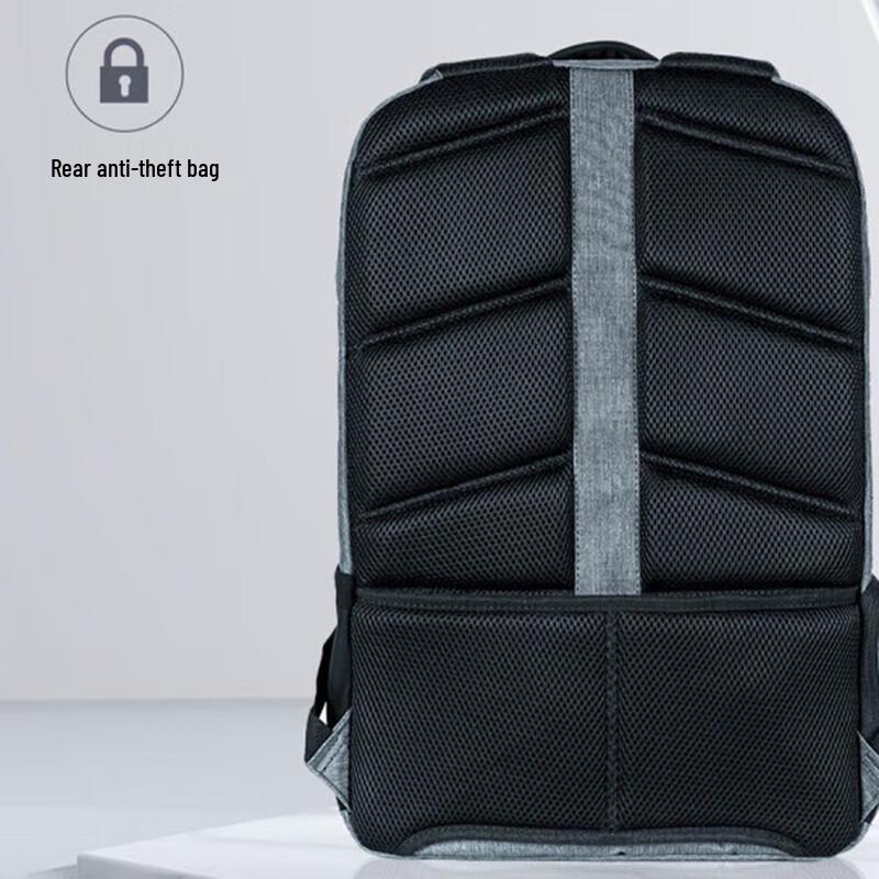 Lenovo 17-inch Premium Laptop Backpack