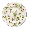 Wild Strawberry Plate, 18cm (Parallel Import)