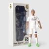 Figurine articulée - Real Madrid - MEGABLEU - Mbappé - 20 cm