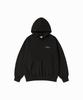 Ac Bear Basic Logo Hoodie (3 Color)