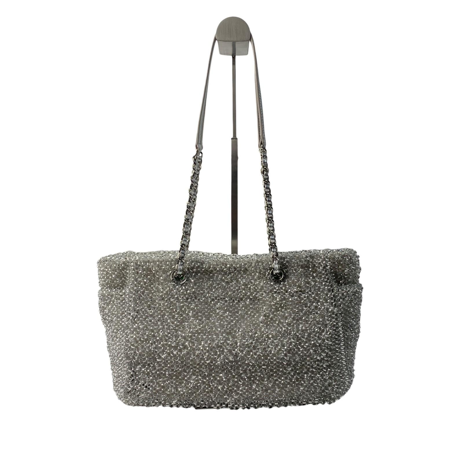 

Used ANTEPRIMATote Bag Silver Women