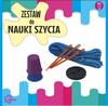 ZESTAW DO NAUK SZYCIA 7275