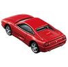 TAKARA TOMY Tomica Premium 08 Ferrari F355 Miniature Car Toy for Ages 6 and Up