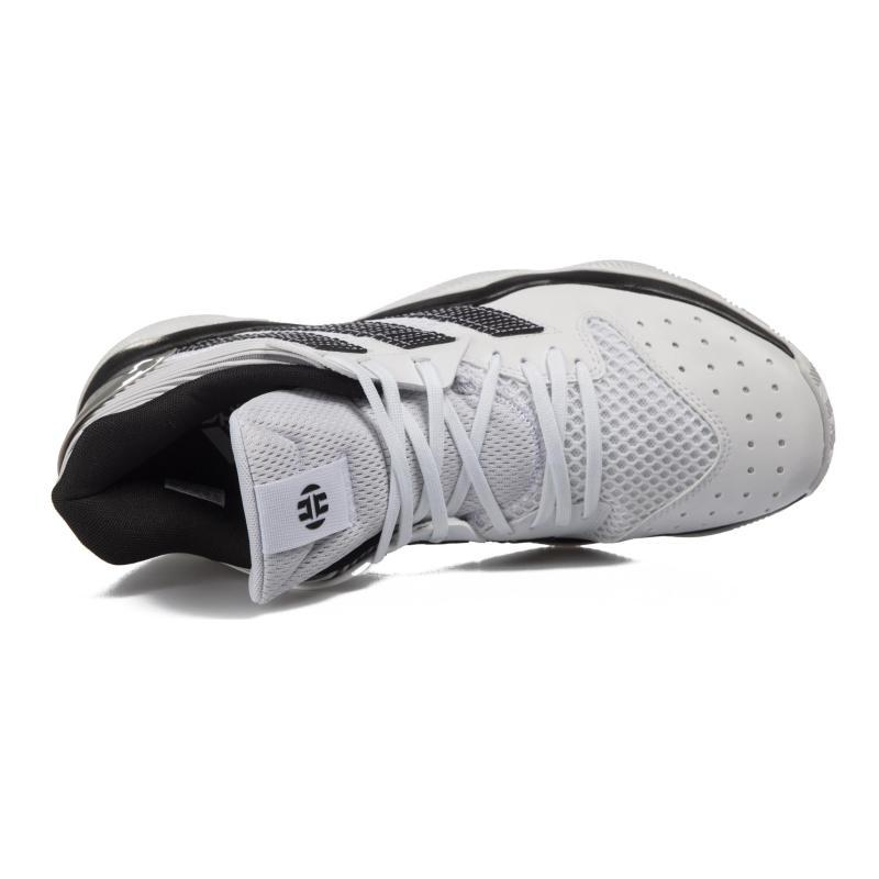Adidas Harden Stepback 'Footwear White' Sneakers EH1942