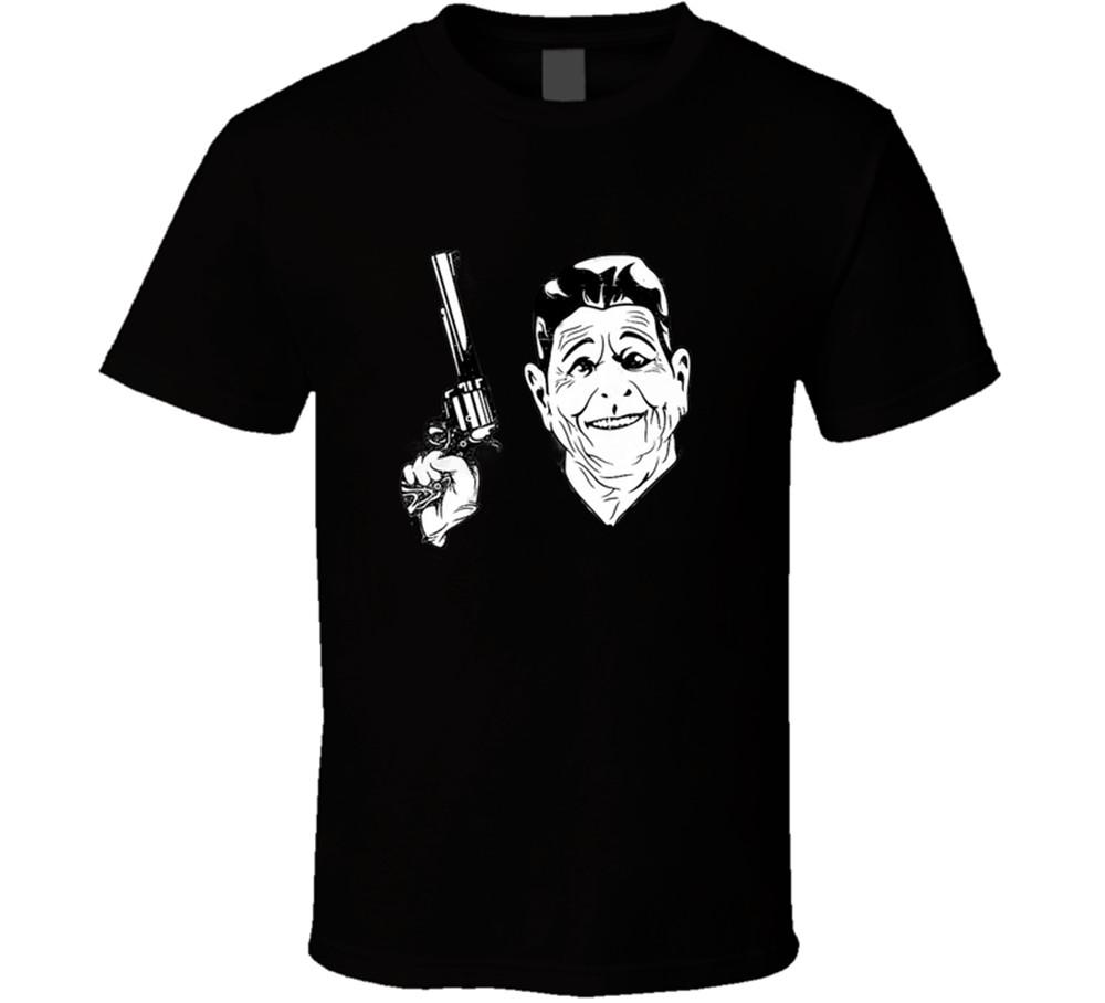 Presidents, Point Break, Gun tattoos Movie tattoos Fan T Shirt Tee Gift New Unisex T-Shirt XXXL