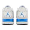 Air Jordan 3 Retro Lucky Shorts Pánske Tenisky Biela Summit-White Hydrogen-Blue CT8532-101