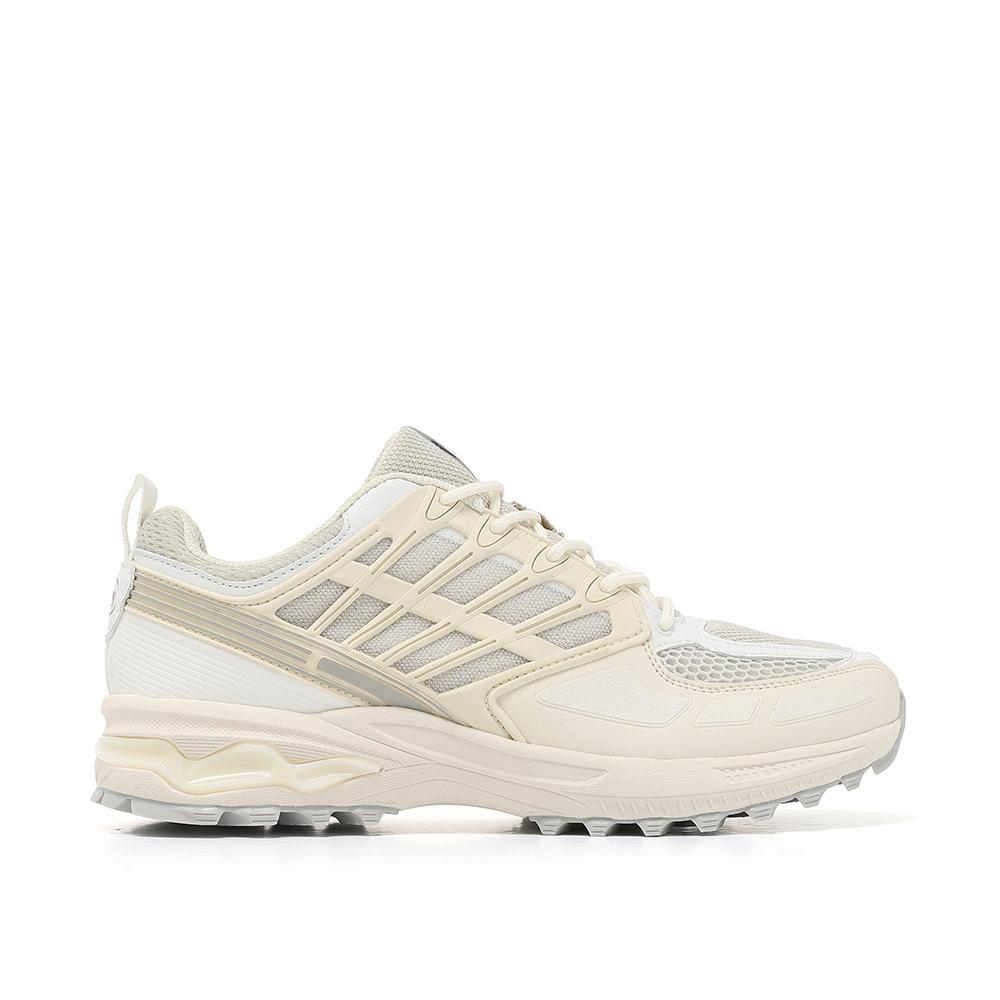 Ofjoy Conchi Running Sneakers Butter 113-Psw013Cc