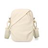 Unisex Schultertasche Große Kapazität Handytasche