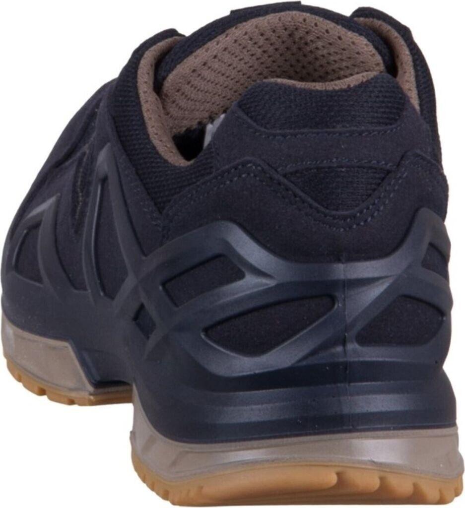 Hiking Shoes Lowa Gorgon GTX Low (310578) (310578-2569) Navy/stone