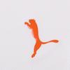 Puma Color Block Round Neck Pullover Quick-Dry Lightweight Moisture-Wicking Breathable Short Sleeve T-Shirt Men T-Shirts Orange 521152-02