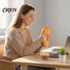 Healing Toys for Sensory Play Giant Hot Dog Squeeze Toy, 8.3" Slow Rising Realistic Food Shaped Soft PVC Fidget Tools Kids Stress Ball, Funny