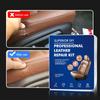 Auto Lederreparatur-Werkzeugsatz 7 Farben - DIY-Reparatur für Sitzverbrennungen, Kratzer & Risse