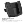 Fuel Tank Cap Clamp for Honda Accord 2018-2022, Fuel Cap Holder Clip, Gas Cap Tether Retainer, Plastic Fuel Gas Lid Clip Replacement, Black