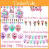 Vysoce kvalitní materiály na narozeninovou oslavu Cry Babies Magic Tears s bezpečnými a netoxickými PVC kartami