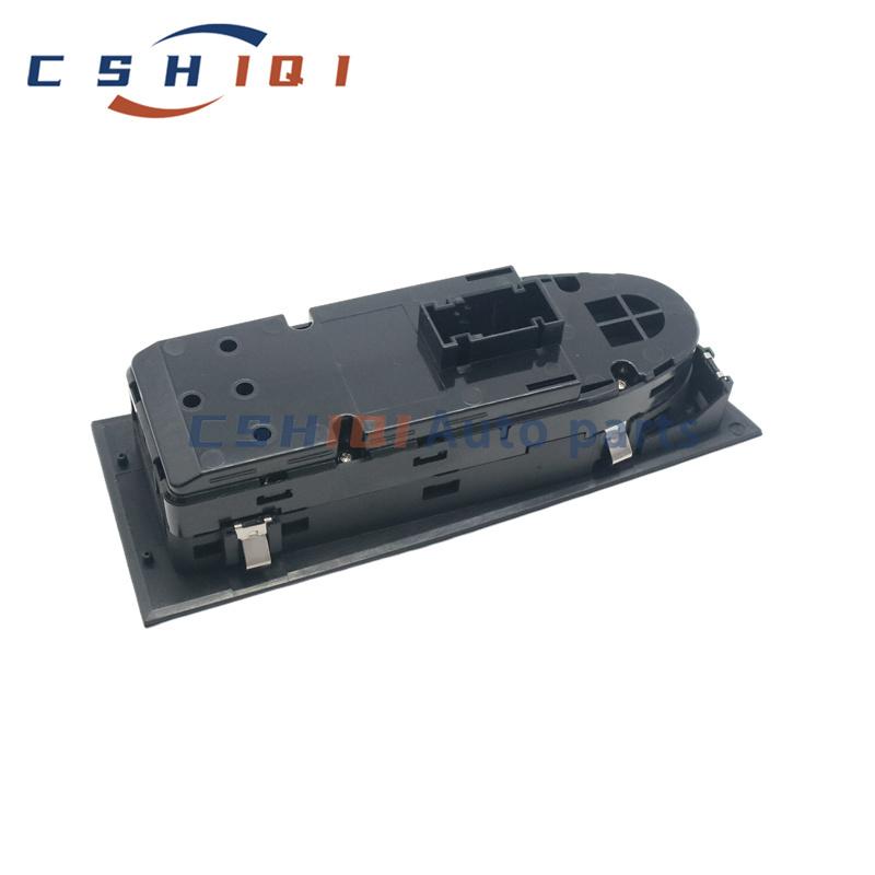Front Left Master Power Window Switch For BMW E90 E91 318i 320i 325i 335i Auto Parts Accessories 61319217239