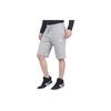 Nike Short de Sport en Tricot à Petit Logo Homme Bas Gris 804420-063