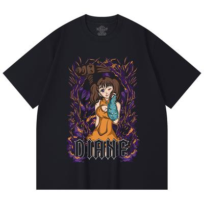 Topp – T-shirts