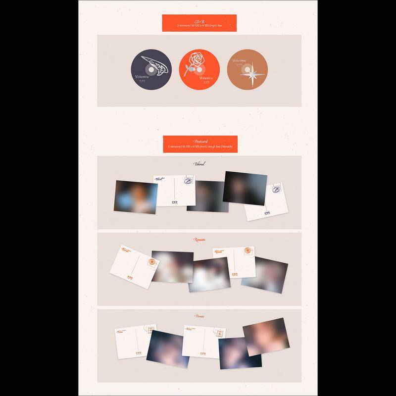 [POB] I MORGON X TILLSAMMANS(Text) minisod 3: I MORGON