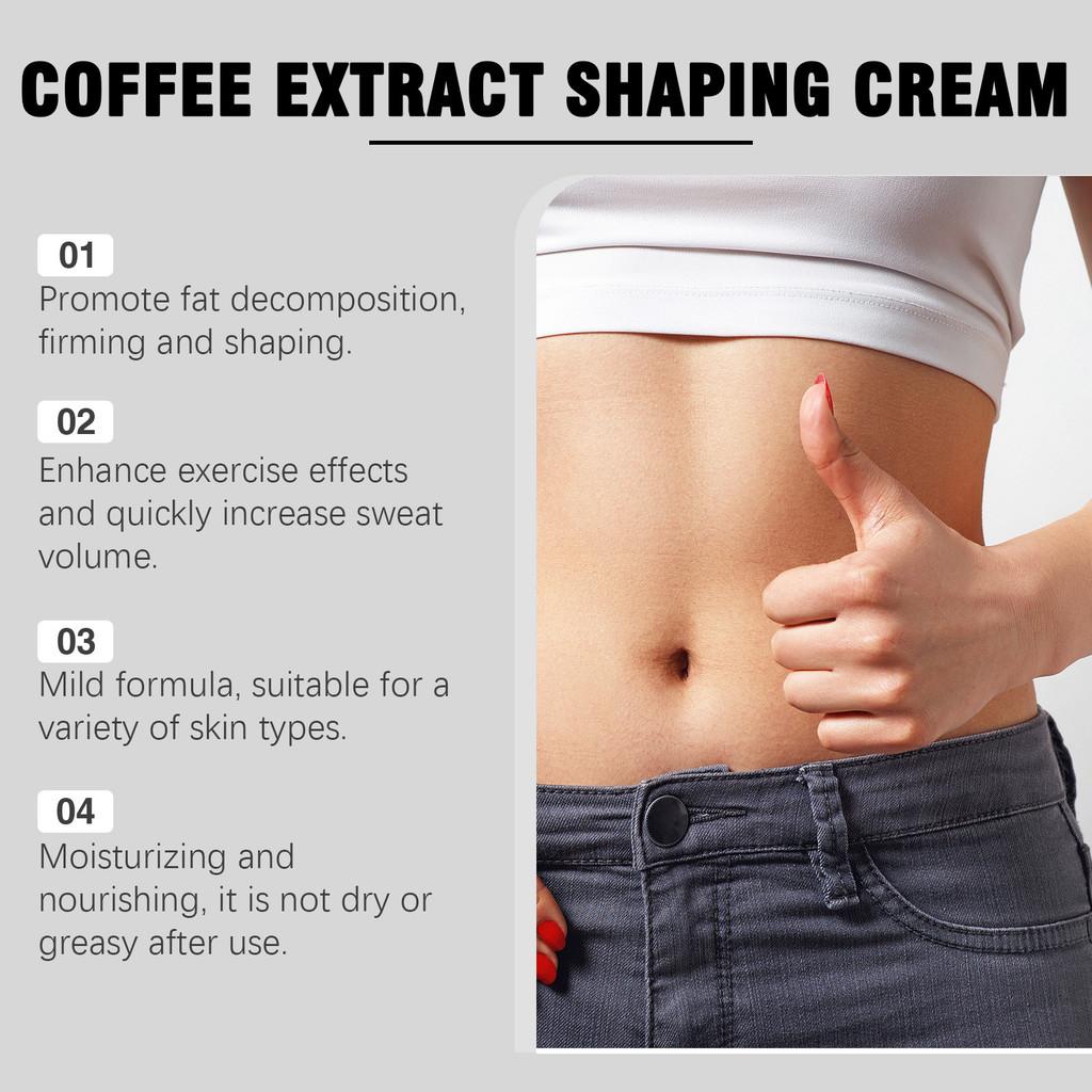 Oceaura 120g Premium Firming Body Cream For Smooth And Hydrated Skin