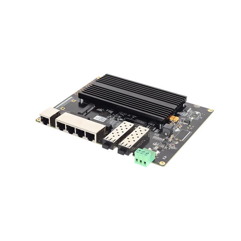 Maiai Intrinsically Safe Industrial WiFi6 AP