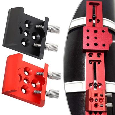 Dovetail Base Plate for Astronomical Telescopes Secure Mounting Solution