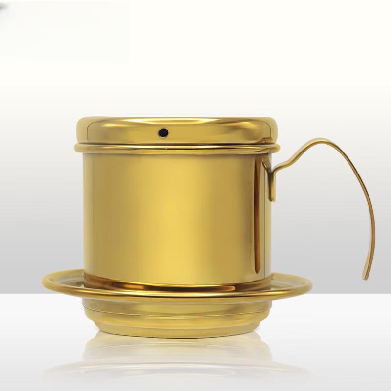 RuHan Manual Coffee Drip Kettle