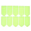 10Pcs Tray Diamond Point Drill Plate Box Diamond Painting Embroidery Accessories