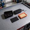 Compatible With For SC Engine Air Filter Housing Lawn Mower Air Filter
