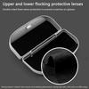 Car Glasses Box Multifunctional Car Sunglasses Holder In Car Glasses Clip Sun Visor Car Lenses Holder