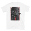Mafia Monkey Gangster Anime Fantasy T-Shirt