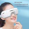 Oujie King Smart Airbag Hot Compress Eye Massager